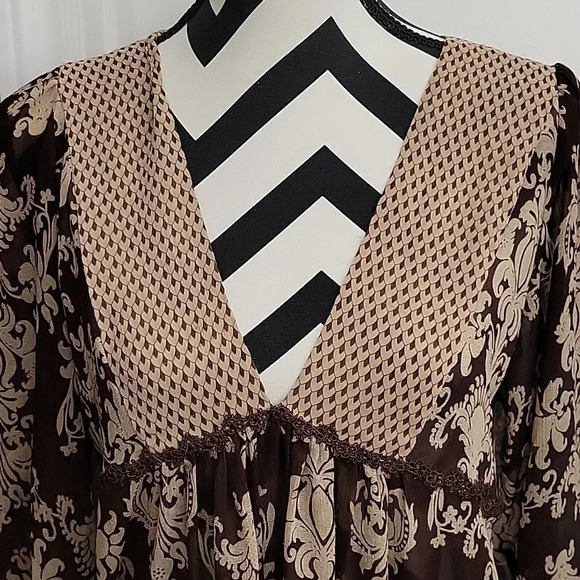 Coco and Chase Tunic - Picture 4 of 5